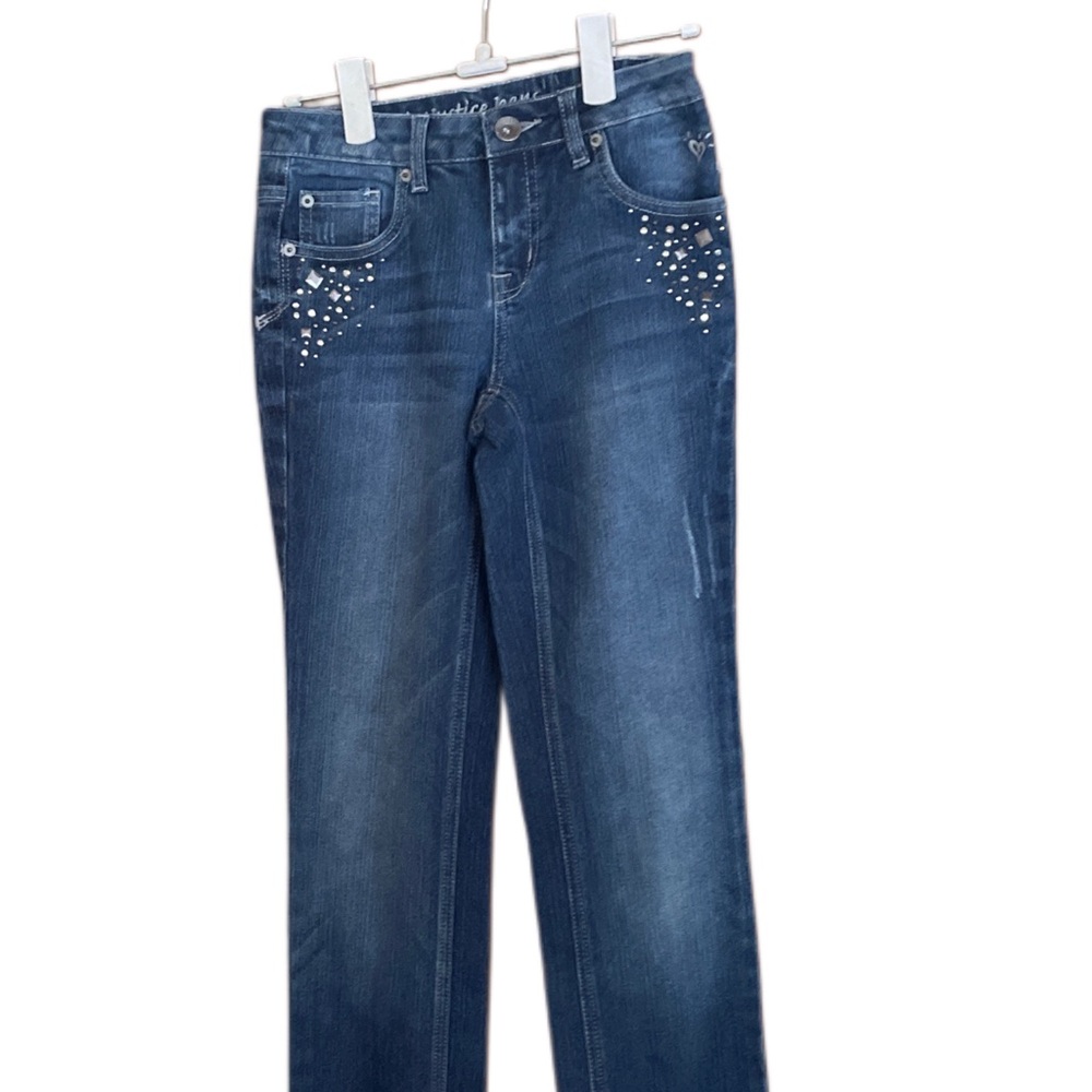 Justice Jeans, Girls Size‎ 14S